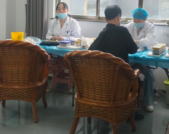 星空网页版
塑业体检|关爱员工健康，成就企业未来