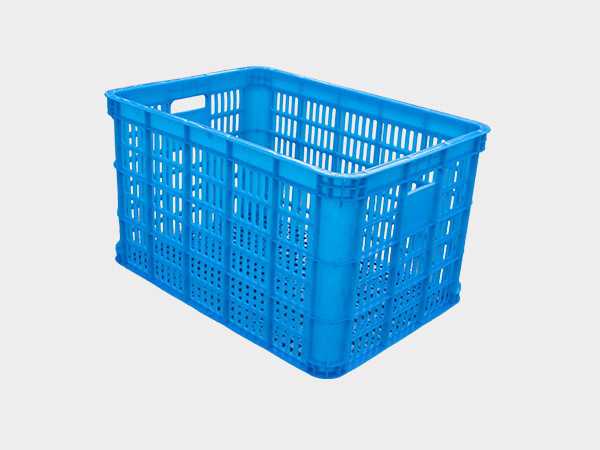星空网页版
塑业620塑料周转筐