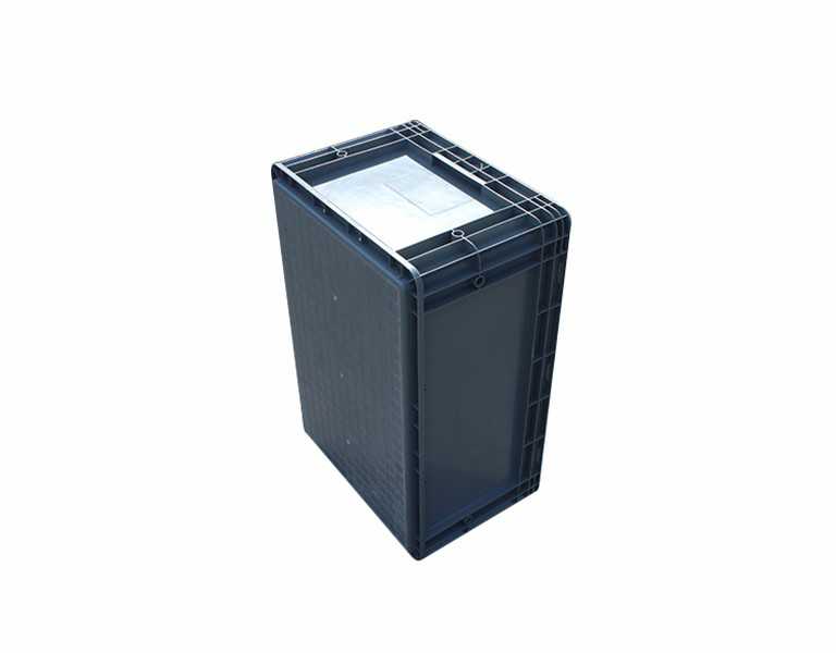 星空网页版
塑业600-230塑料物流箱
