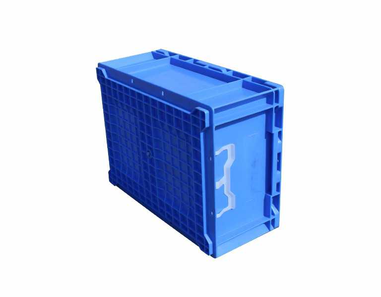 星空网页版
塑业HP4C塑料物流箱