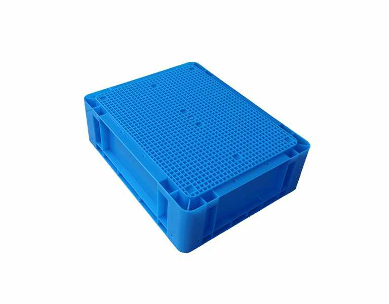 星空网页版
塑业480-150韩系塑料物流箱