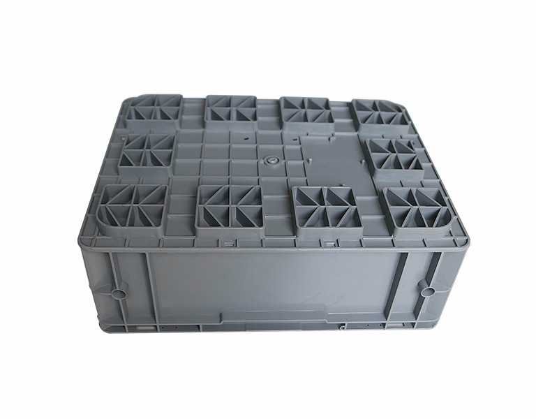 星空网页版
塑业400-147塑料大众物流箱