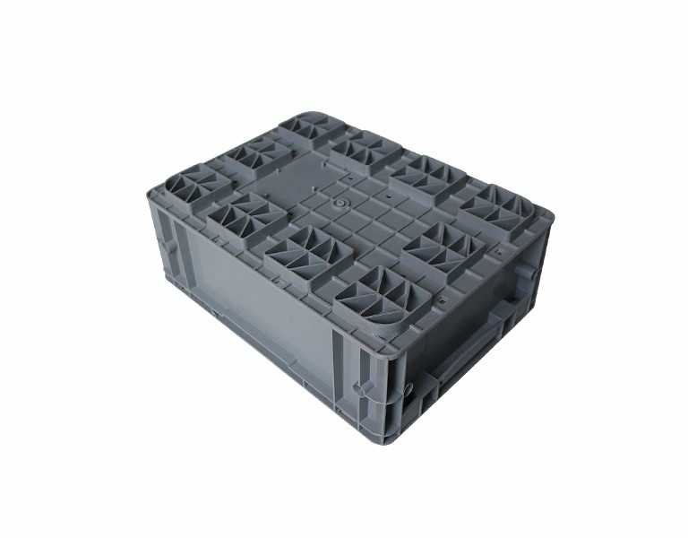 星空网页版
塑业400-147塑料大众物流箱