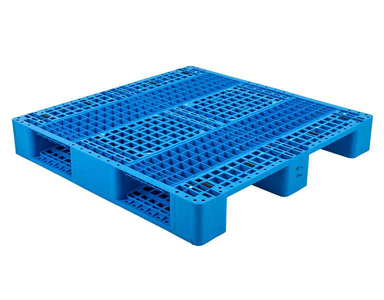 塑料托盘是现代运输和包装的重要工具