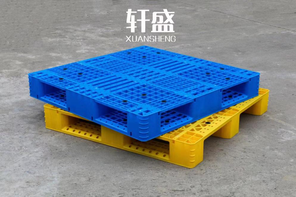 塑料托盘